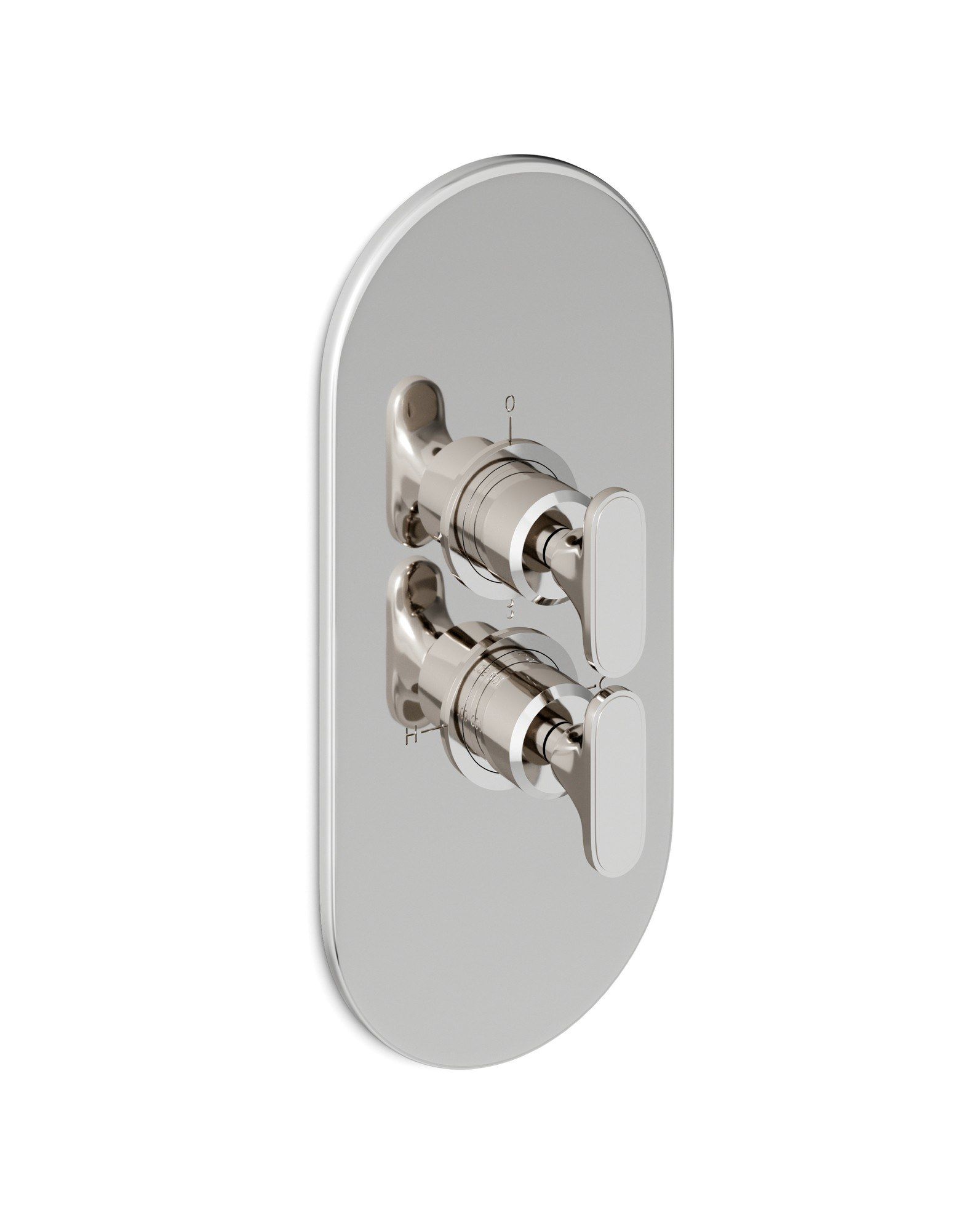 2-ходовой термостатический смеситель Devon&Devon Twenties ARCH-00026269 - Вид №2