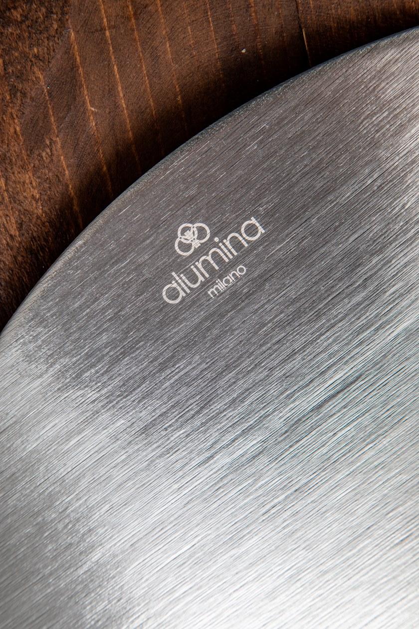 Alumina Декоративная плоская пластина из двне алюминия Dvne capsule collection D.sf50b3  - Вид №2