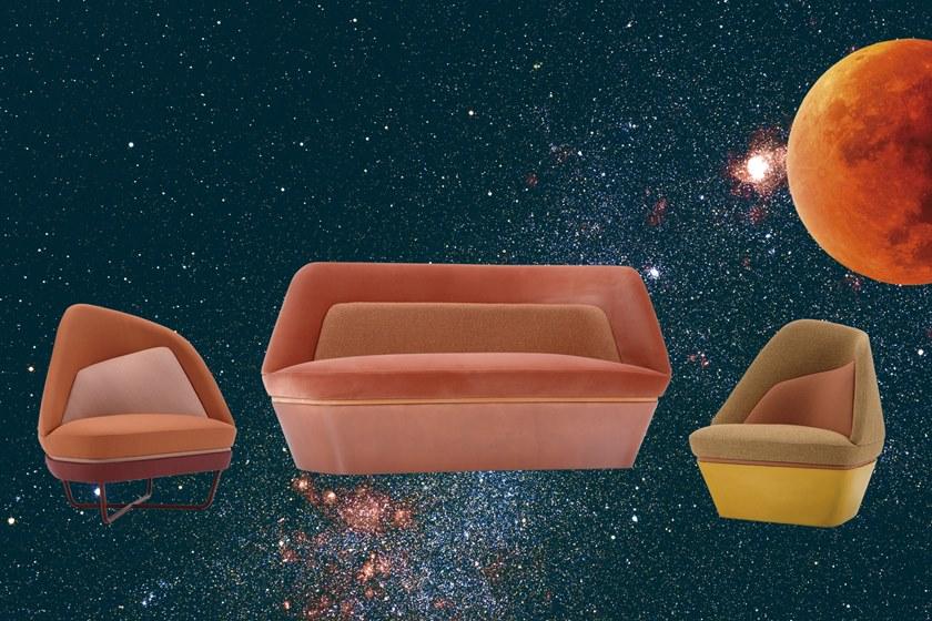 Adrenalina Кресло с мягкой обивкой Bixib sun-id-1460337 - Вид №7