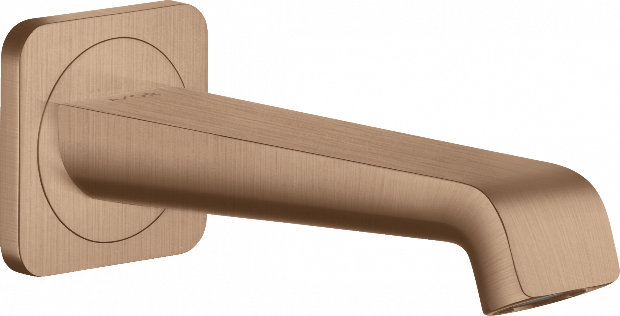 36425310 Излив на ванну AXOR CITTERIO E