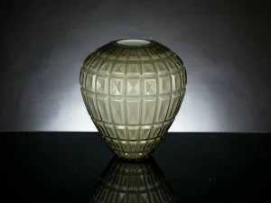 VGnewtrend Ваза из муранского стекла