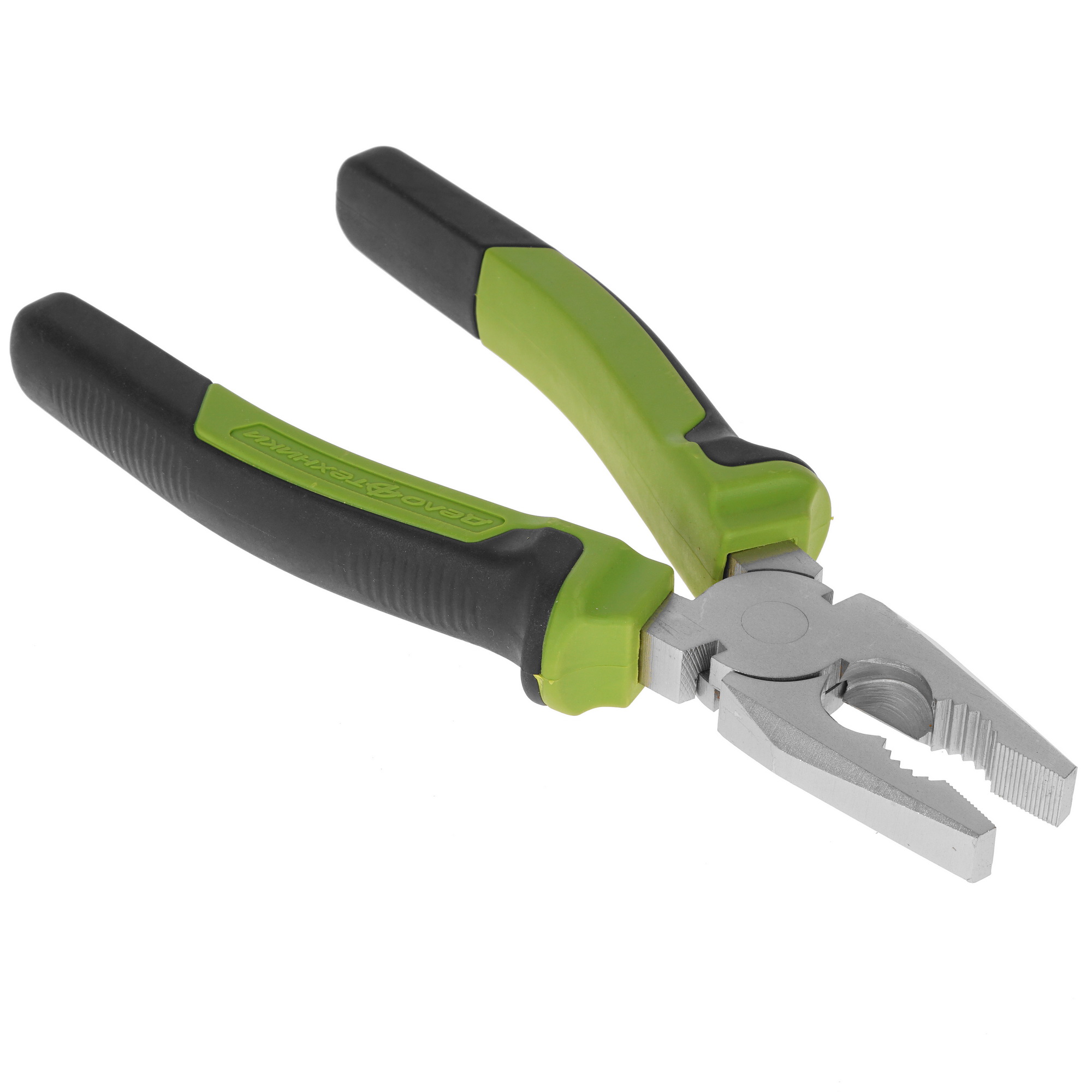 Пассатижи Дело Техники 411200 4767106 STDN-0048163 - Вид №3