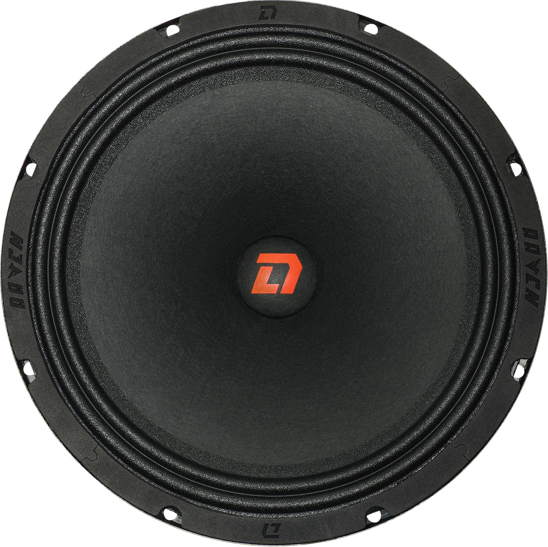 9285897 Среднечастотная акустическая система DL Audio Raven 250 v.2 STDN-0091558 - Вид №1
