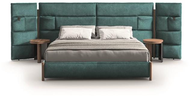 Cassina Круглый прикроватный столик Bio-mbo sun-id-1346684 - Вид №2