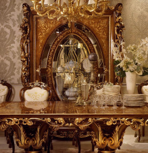 Витрина  AR ARREDAMENTI 101