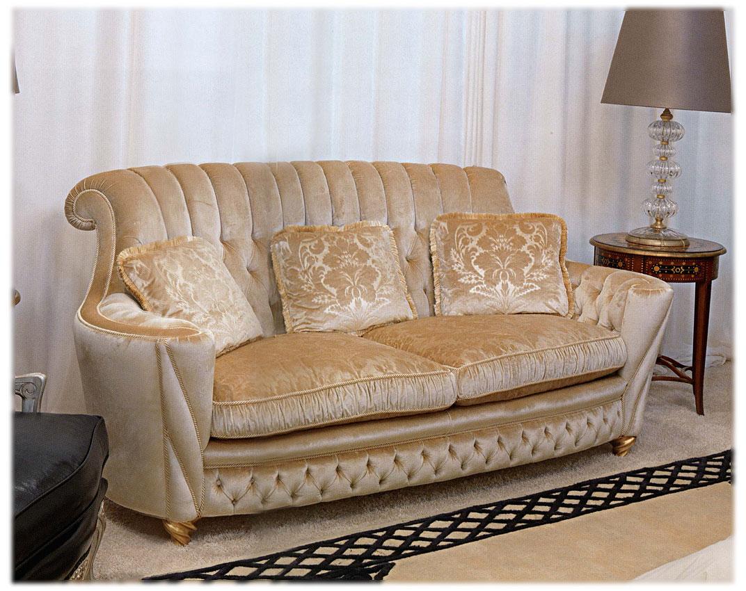 Диван  ZANABONI Nuvola DV 1 №6