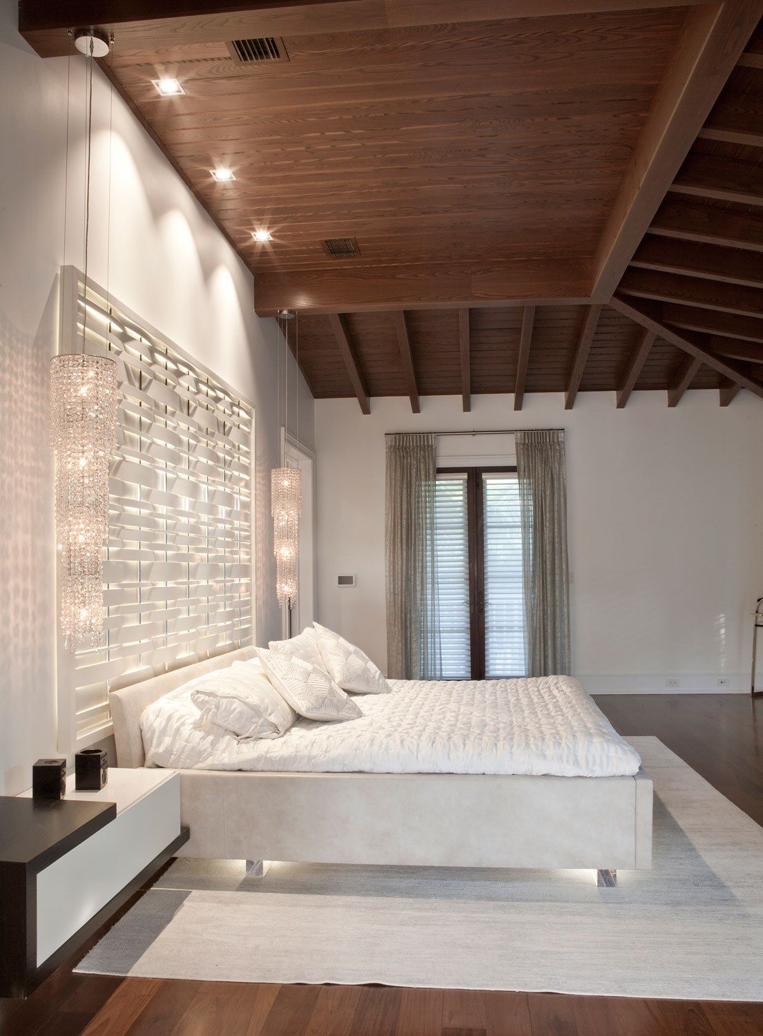 Регулируемый светодиодный прожектор Deltalight Minigrid In ARCH-00145695 - Вид №5