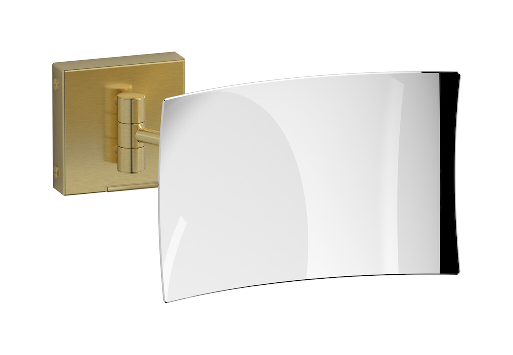 зеркало WE ARE IB c6060is Brushed Pale Gold C-67