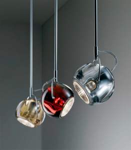 Люстра BELUGA FABBIAN D57 A09