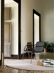 089080 Стул C591 T Expormim Lapala