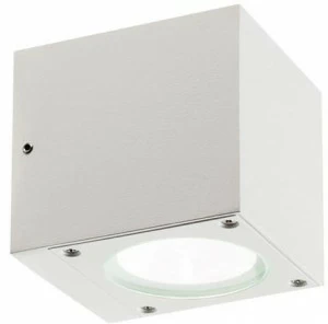 SOVIL Светодиодный настенный светильник для улицы из литого алюминия Lula 98175/--, 98176/--