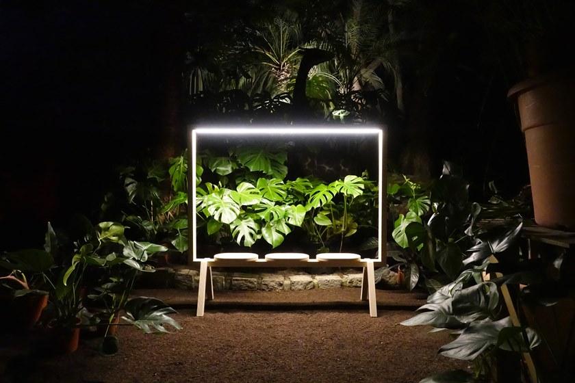 Glimakra of Sweden Светящаяся кашпо из дерева sun-id-1360739 - Вид №3