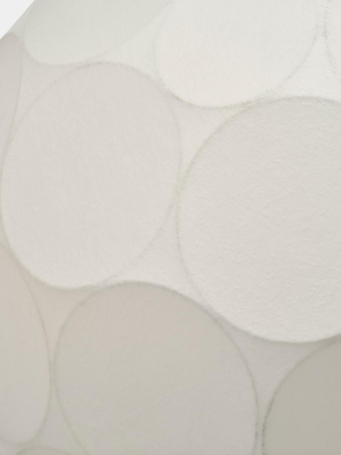 Синтетический материал затемнения подвесной светильник Tom Dixon SOFT PENDANT ARCH-00135539 - Вид №1