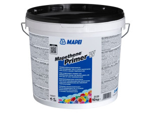 Однокомпонентный грунт для битумных гидроизоляционных мембран