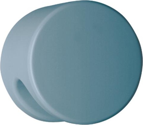 557.55.7 мебельная ручка HEWI USA Produkte  - Вид №7