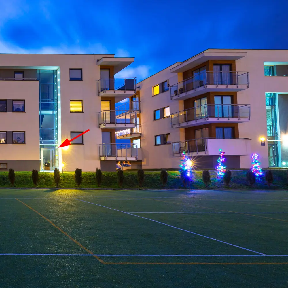 APEYRON Блок питания 150 Вт для светодиодного освещения с защитой IP67 14900325 STLM-0005155 - Вид №11