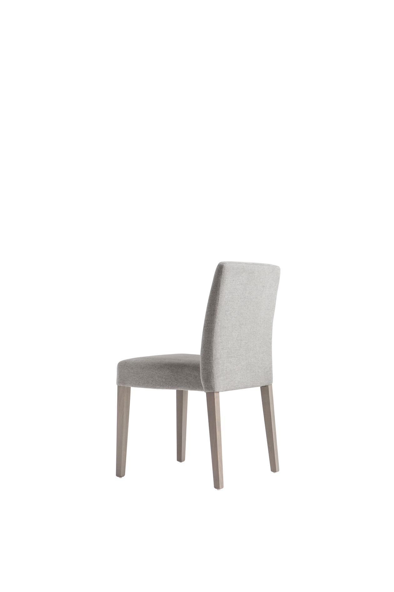 Штабелируемый тканевый мягкий стул Palma ARCH-00083716 - Вид №5