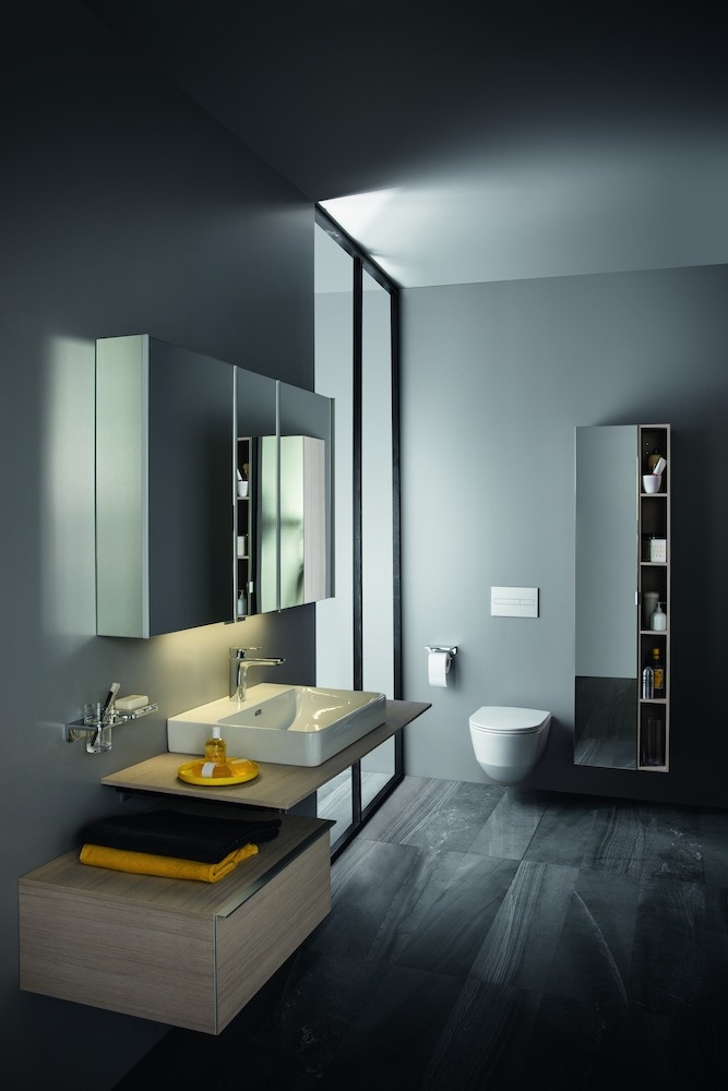 H8169620001041 Раковина, для установки на поверхность LAUFEN PRO - Вид №3