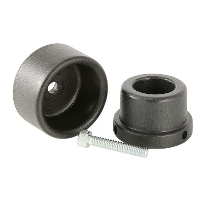 VTp.797.W.000050 Комплект насадок для сварки полипропилена Valtec 50 мм 