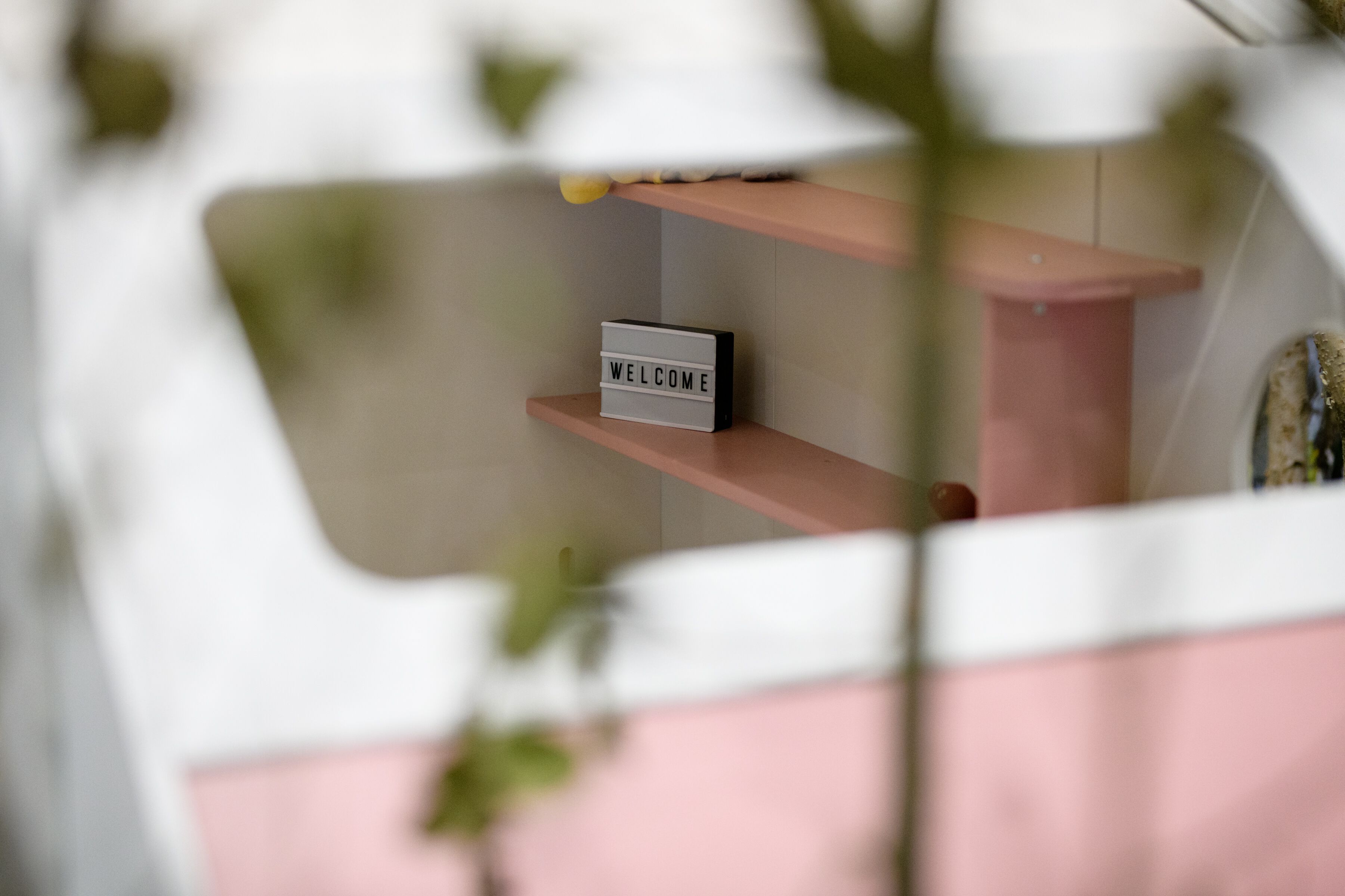 Односпальная кровать из МДФ Mathy by Bols CARAVANE ARCH-00065216 - Вид №30