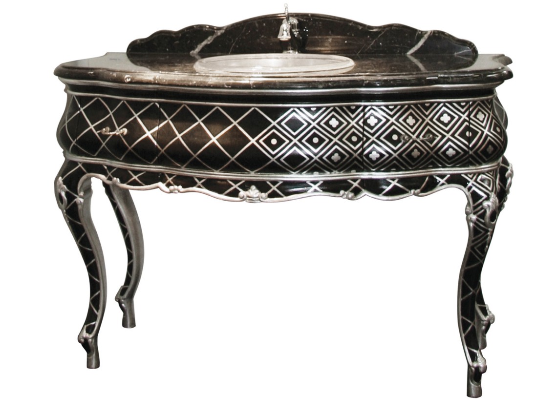 8560 Mobile bagno Bianchini&Capponi RINASCIMENTO Bianchini Capponi - Вид №30