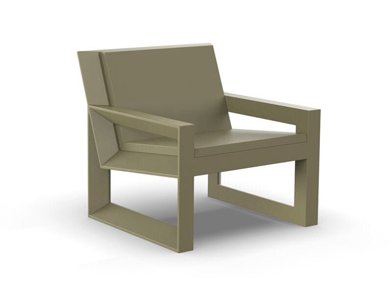 Садовое кресло с подлокотниками Vondom ARCH-00072538