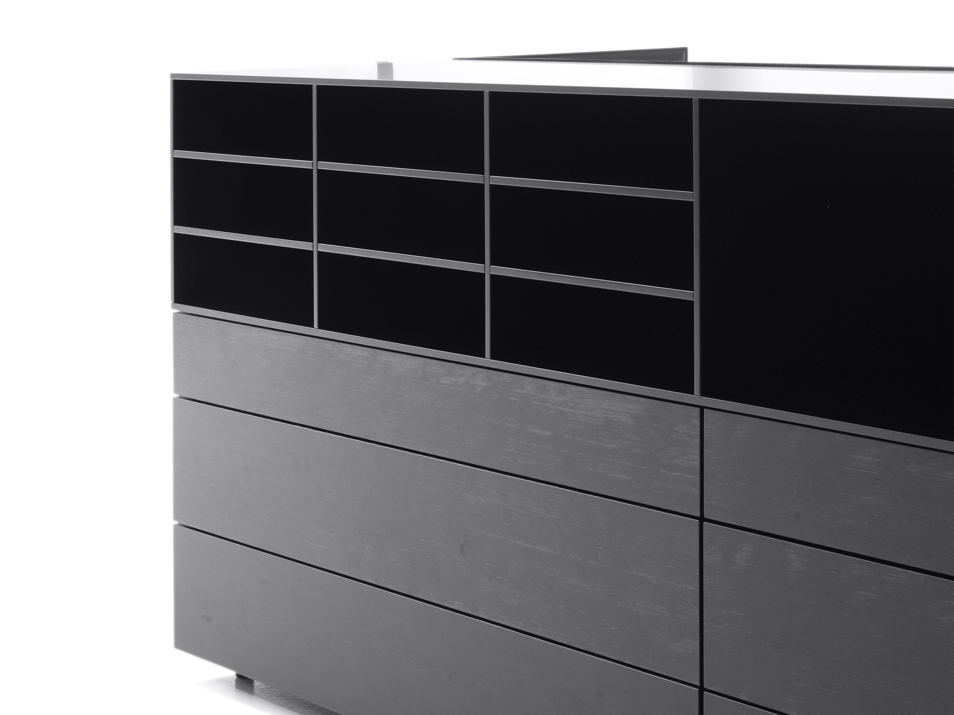 Деревянный комод Porro ARCH-00005720 - Вид №4