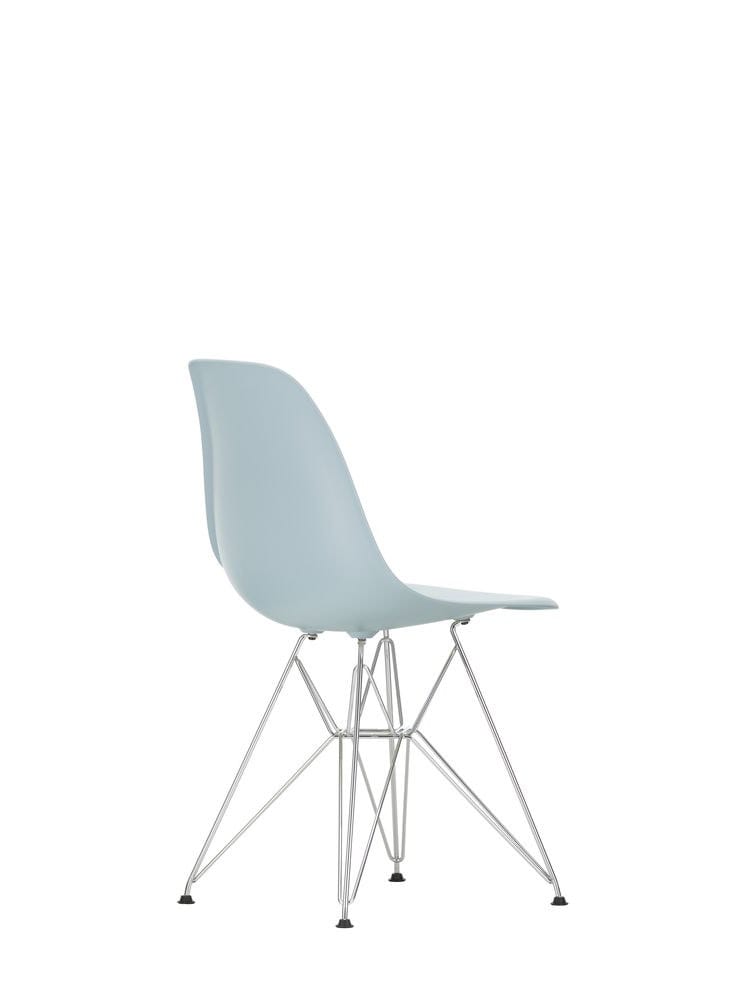 Мягкий стул из ткани VITRA Eames Plastic Chair ARCH-00146883 - Вид №83