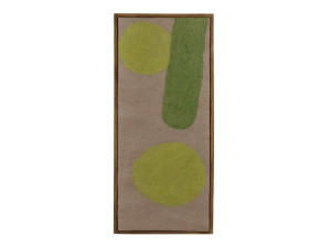 Шерстяной каркас