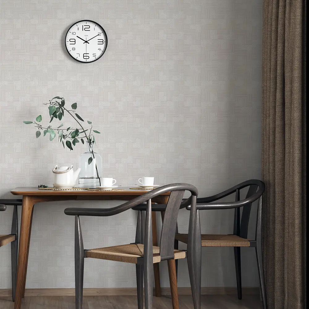 Обои флизелиновые Palitra Planet Margaret бежевые 1.06 м PP31196-21 STLM-2199159 - Вид №2