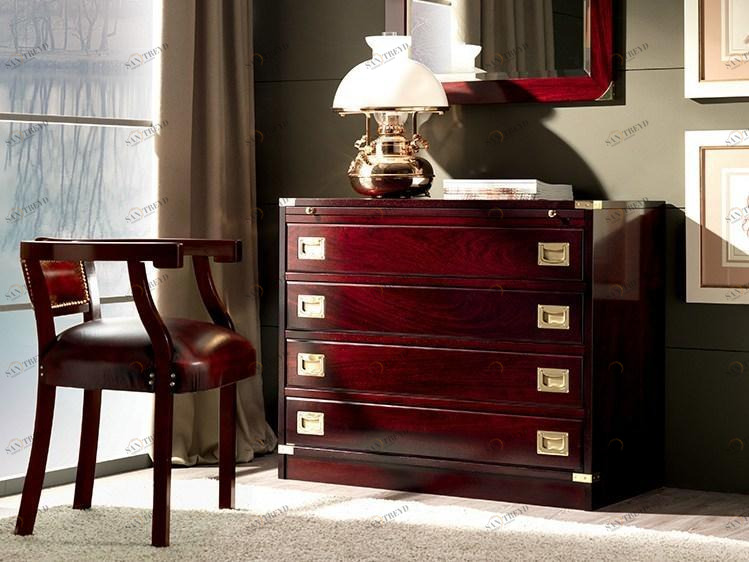 Caroti Комод из дерева  603 