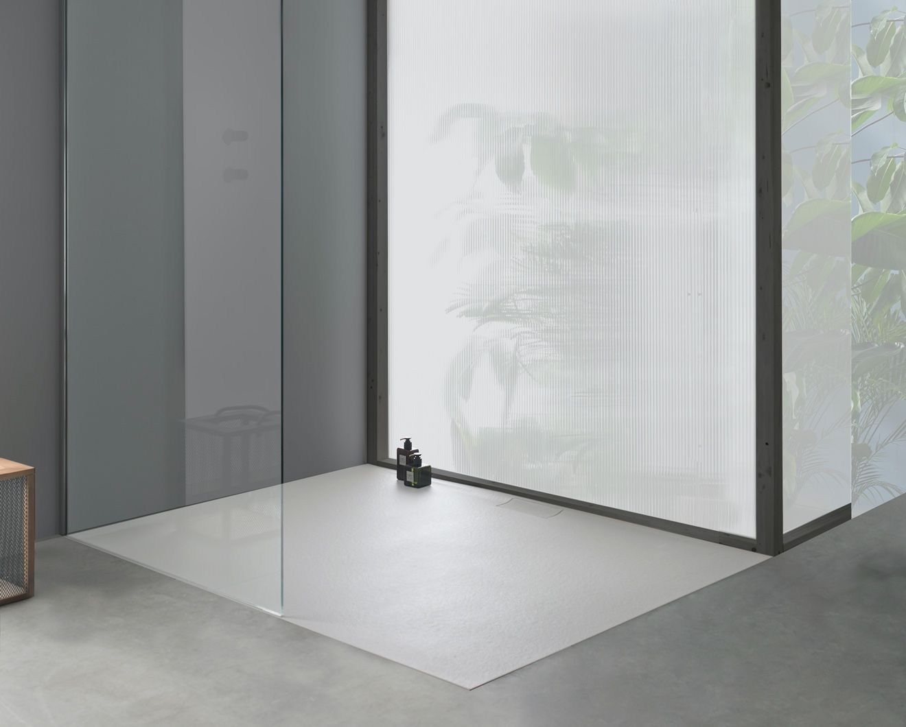 MCBATH Nova Stone Cover 120x90 прямоугольный графитовый sun-id-1959839 - Вид №4