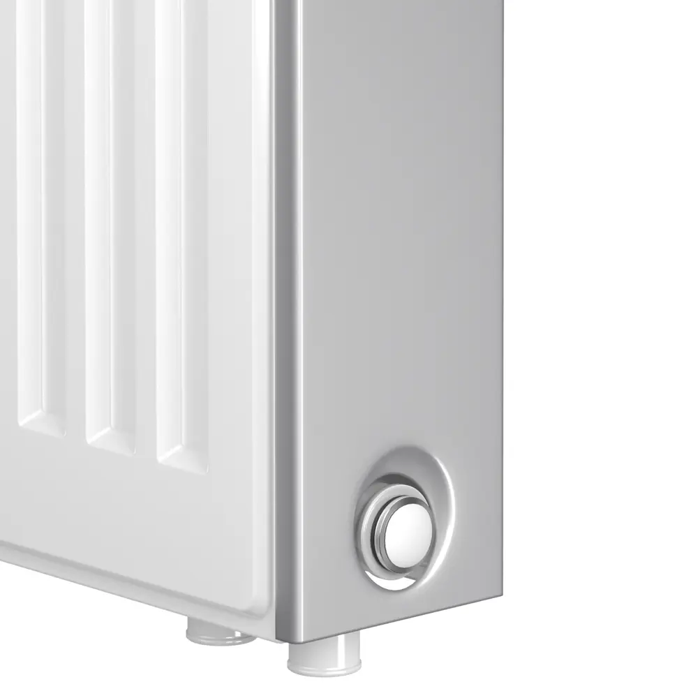 Радиатор панельный Royal Thermo Ventil Premier 22 500x600 с нижним подключением 89390046 STLM-1417464 - Вид №2