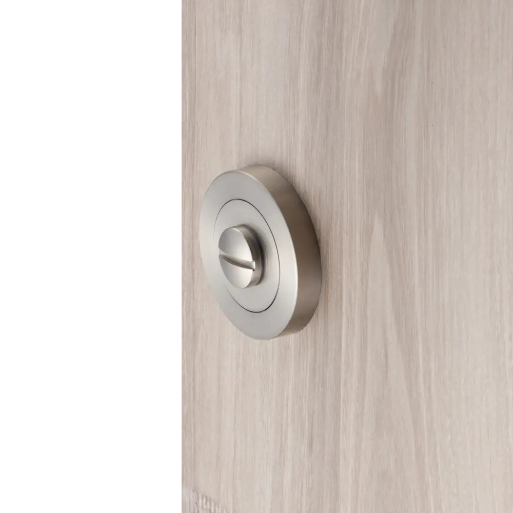 Фиксатор Inspire Agathe/Eina/Louise цвет никель STLM-2127479 - Вид №4