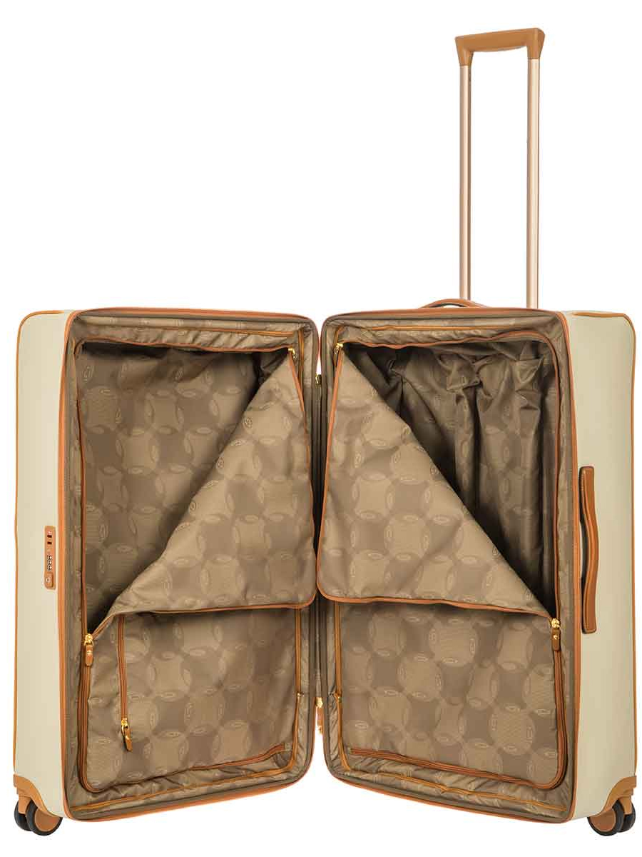 BBJ05271.014 Чемодан BBJ05271 Split Frame Trolley 27 Brics Firenze - Вид №5