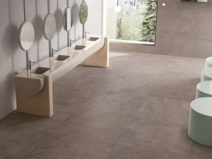 Marca Corona Настенная плитка из керамогранита под камень Star road