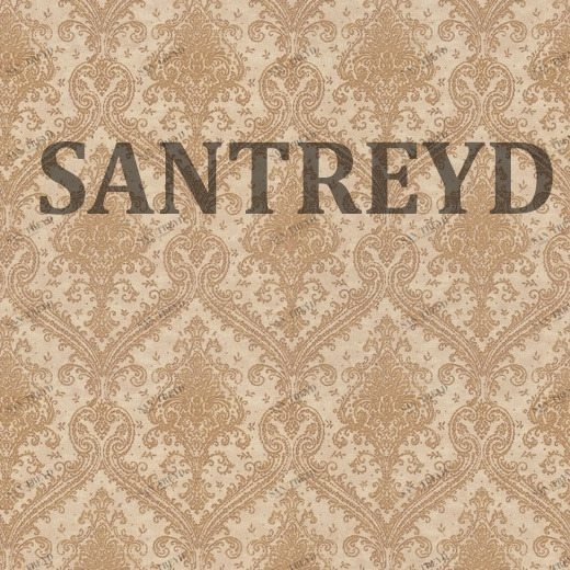 964752 Обои Rasch Filigrano