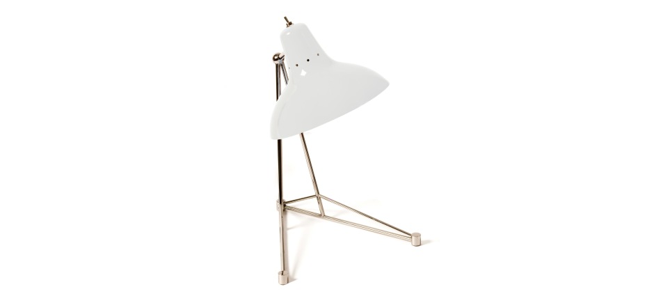 005049 Настольная лампа в современном стиле Delightfull Diana - Вид №5