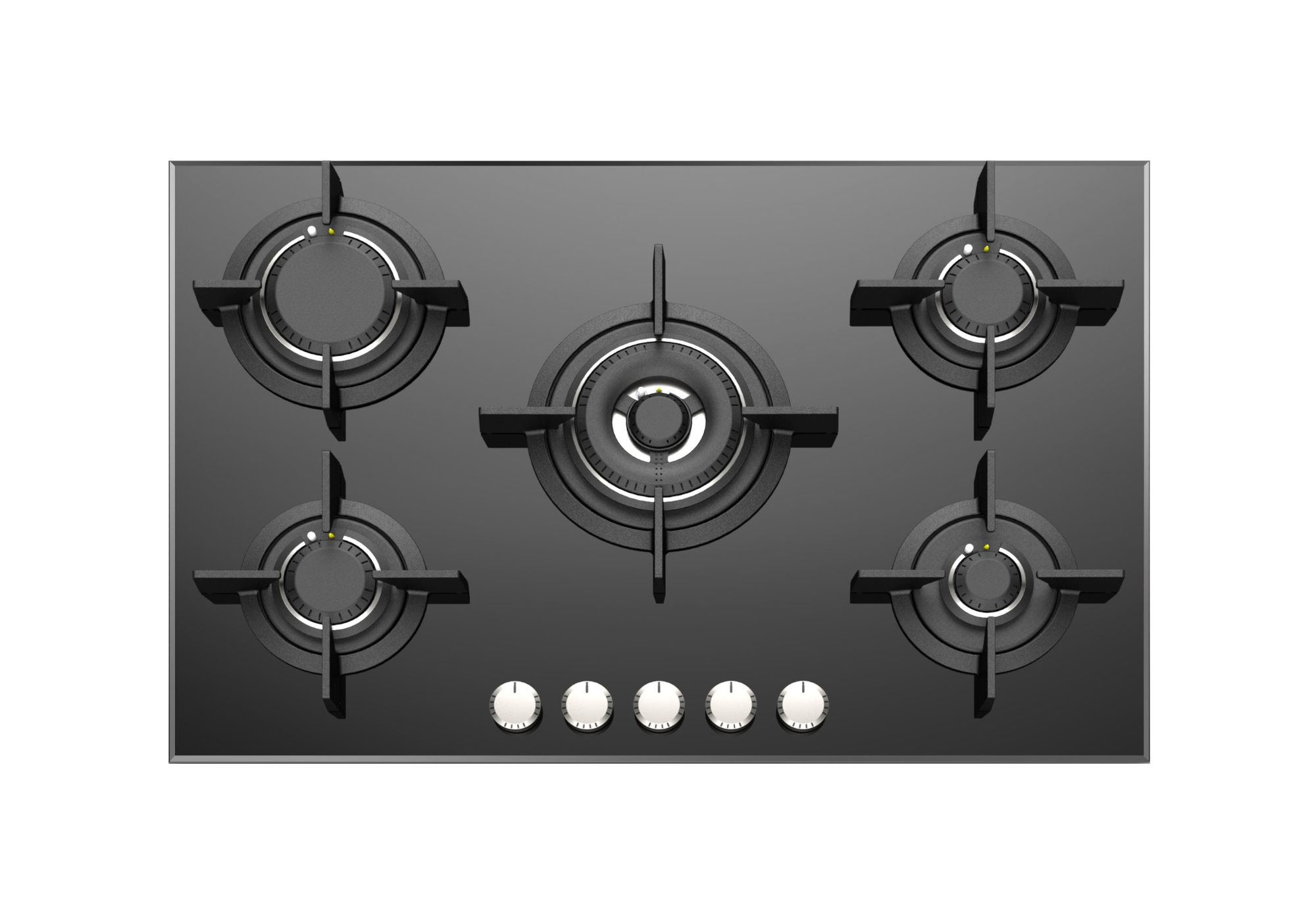 7039632 Варочная панель Ceramik 7039 632 Fosterspa 