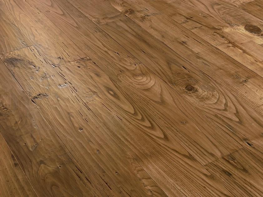 CP Parquet Каштановый паркет Antico asolo millenium & nuovo millenium sun-id-1454250 - Вид №1