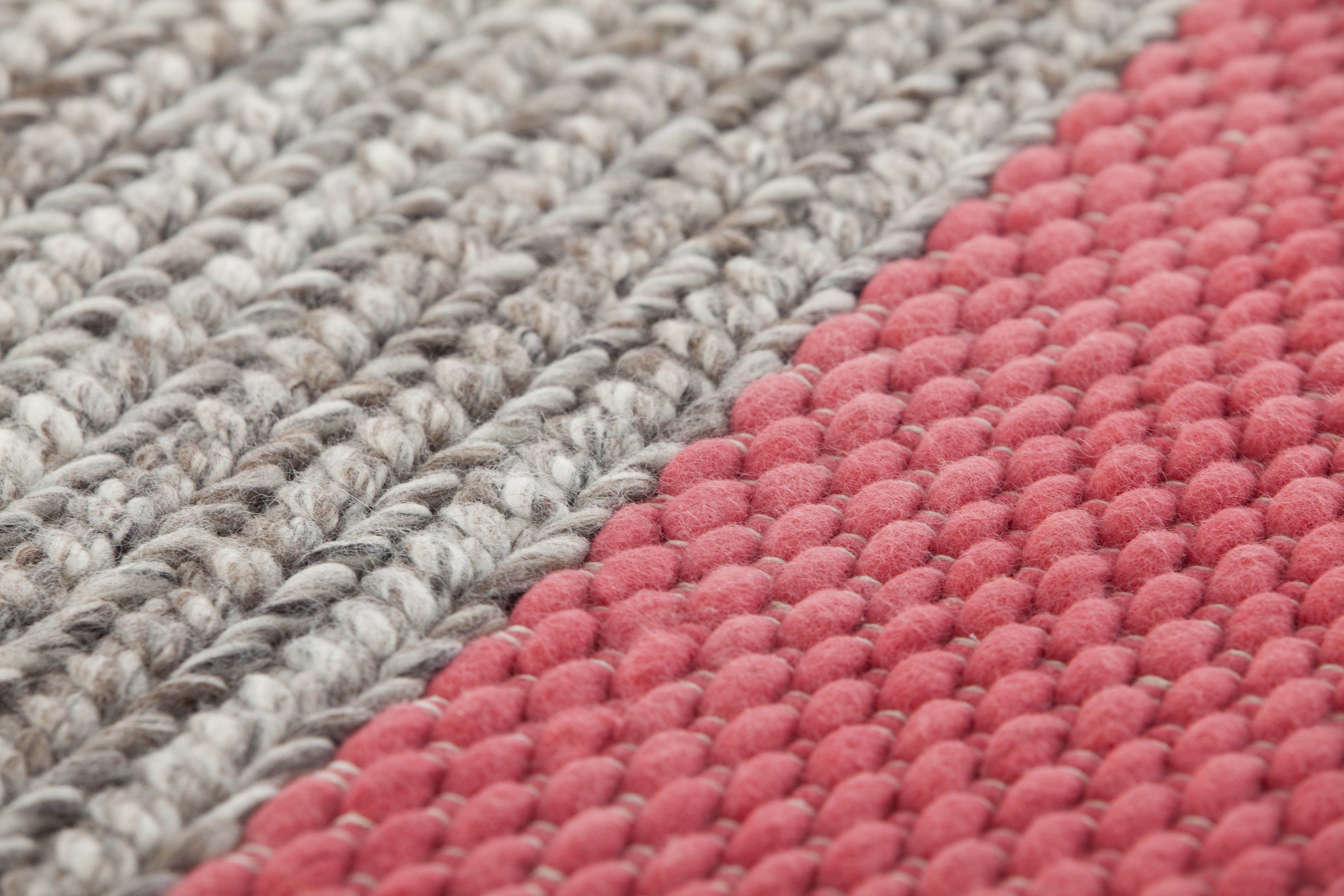 Шерстяной ковер GAN Mangas Spaces ARCH-00022282 - Вид №10