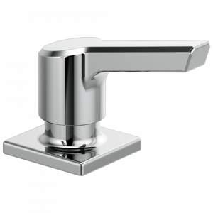 RP91950 Дозатор мыла / лосьона Delta Faucet Pivotal Хром