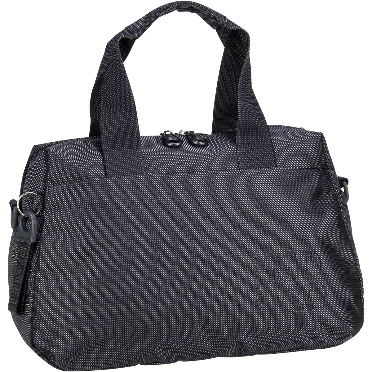 QMT13-465 Сумка QMT13 Bauletto Mandarina Duck MD20 