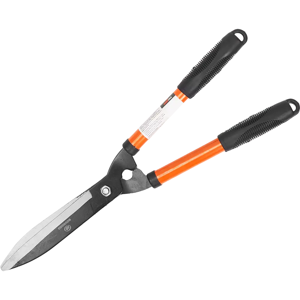 Santreyd Мини-сучкорез садовый оранжевый для точной обрезки 85294544 STLM-0060916