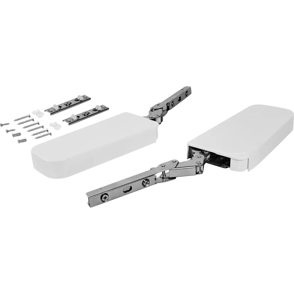 Santreyd Solo Механизм подъемный для мебельных фасадов 89020208 STLM-1008894 - Вид №1