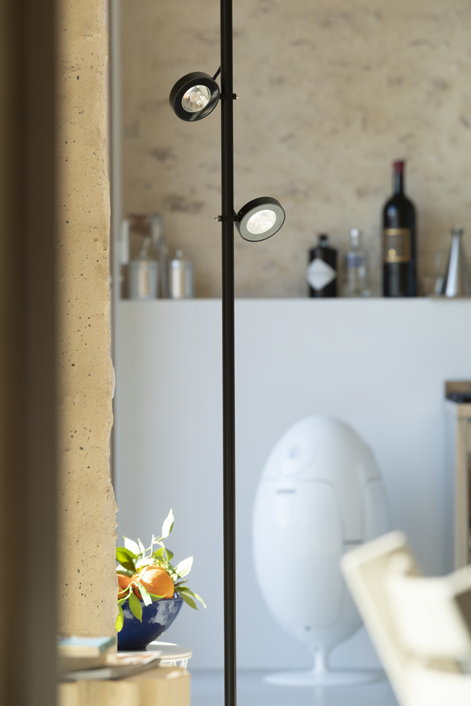 8800018 Мобильный светильник Platek FROG  FROG - 1 COB 3000K 102° - Вид №7