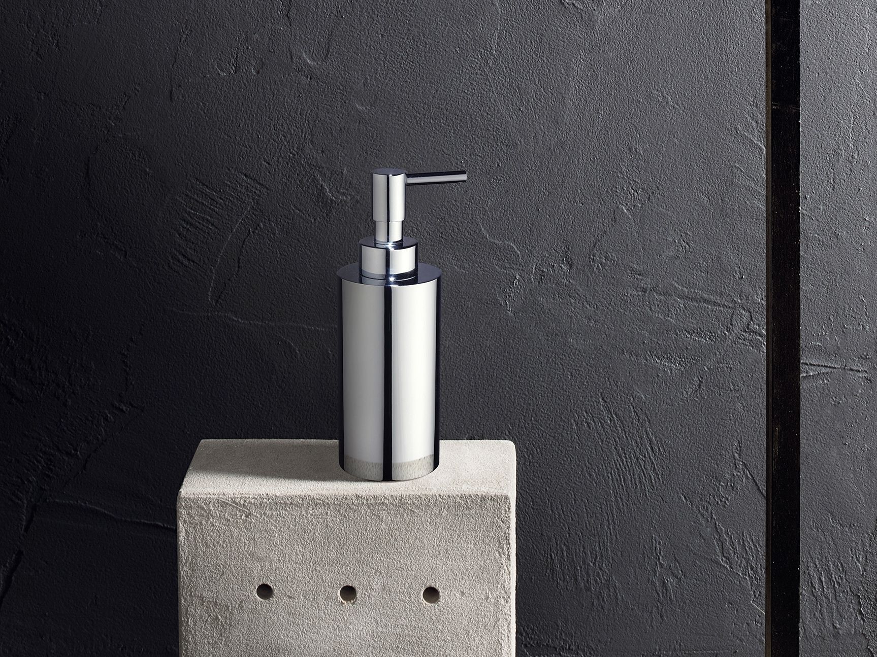 Дозатор мыла Fantini Rubinetti Young Accessories ARCH-00024052 - Вид №1