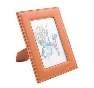 Фоторамка 23*30 см UNICO  255400 Оранжевый  - Вид №1