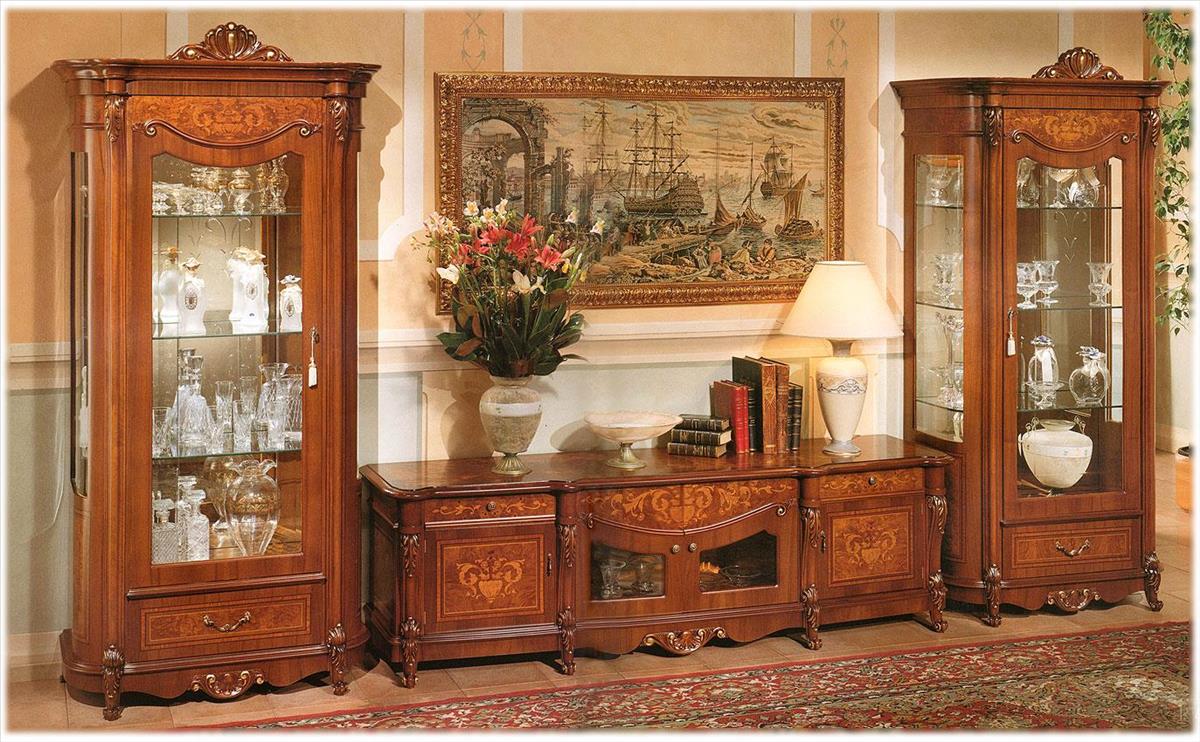 Тумба под TV  GRILLI 05282 Trevi