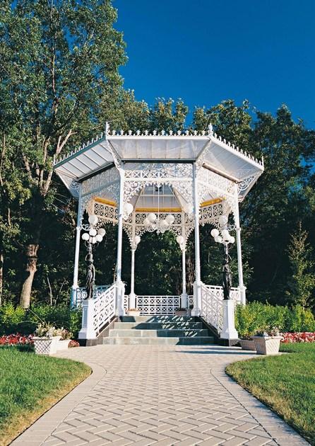 Neri Чугунный экран для дехоров sun-id-1486255 - Вид №9